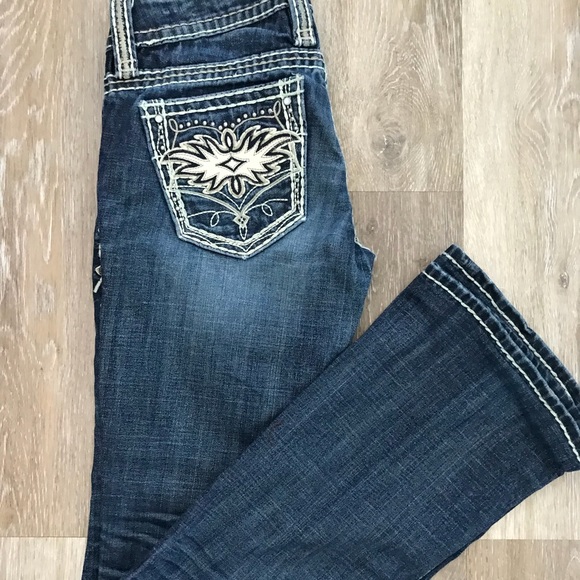 studio 5 Denim - Women’s jeans size 25 studio 5 brand